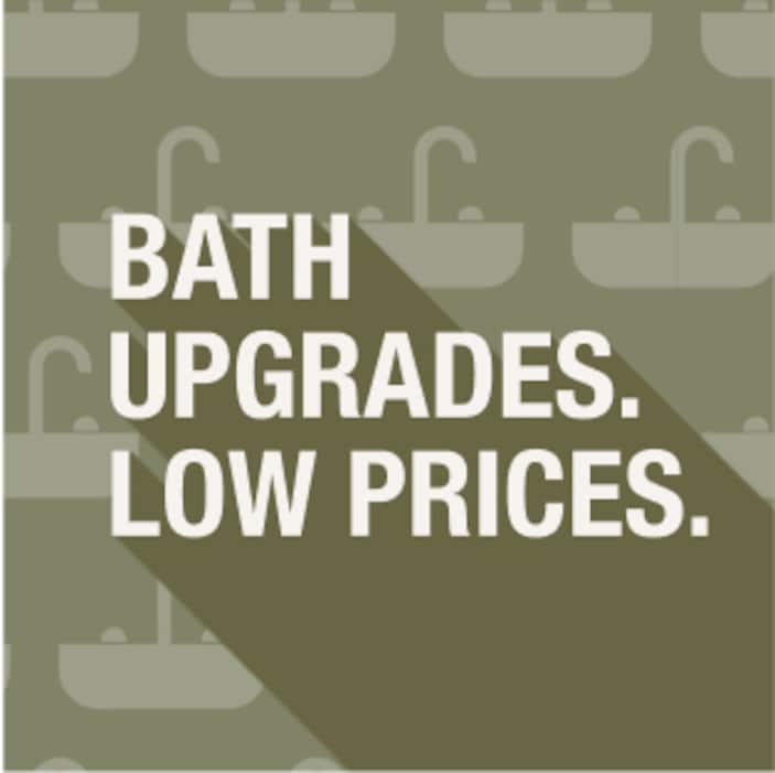 Specials & Offers at The Home Depot